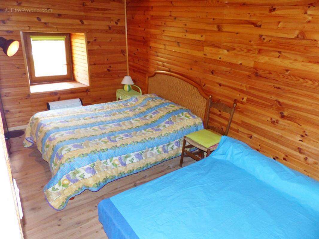 Maison à LE MONASTIER-SUR-GAZEILLE