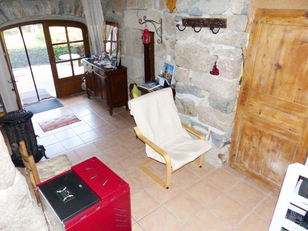 Maison à LE MONASTIER-SUR-GAZEILLE