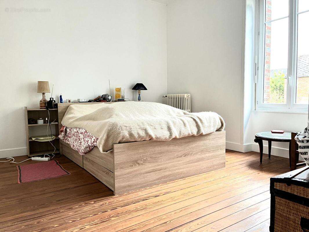 Maison à LA FERTE-MACE