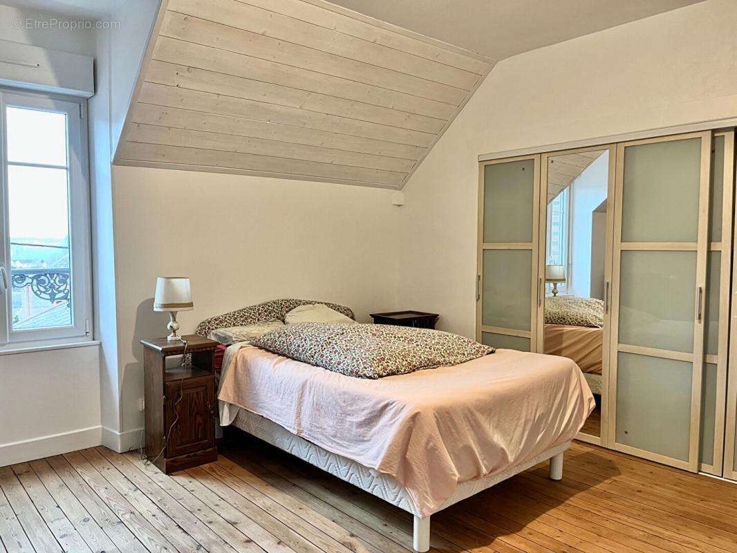 Maison à LA FERTE-MACE