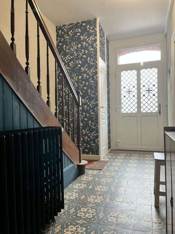 Maison à LA FERTE-MACE