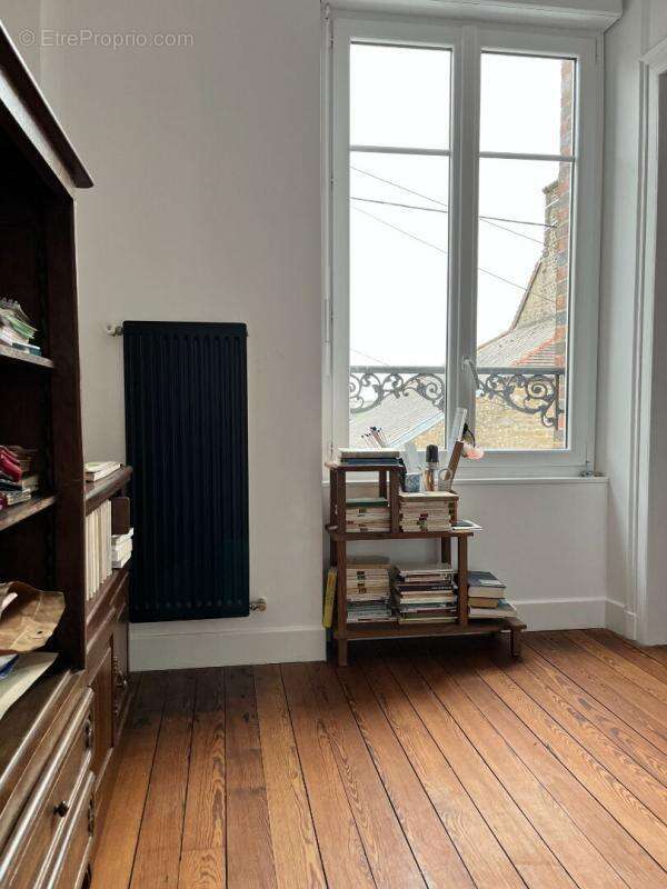 Maison à LA FERTE-MACE