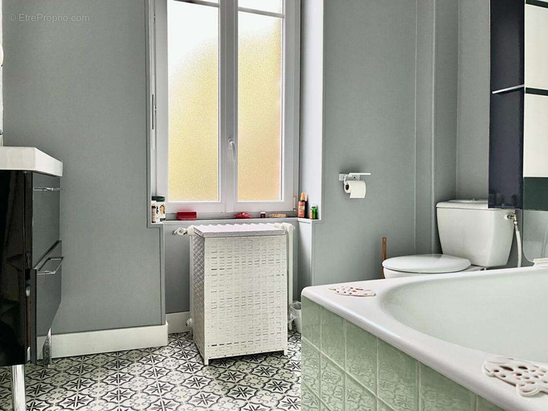 Maison à LA FERTE-MACE