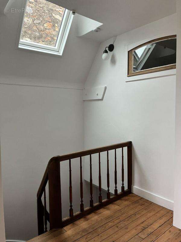 Maison à LA FERTE-MACE