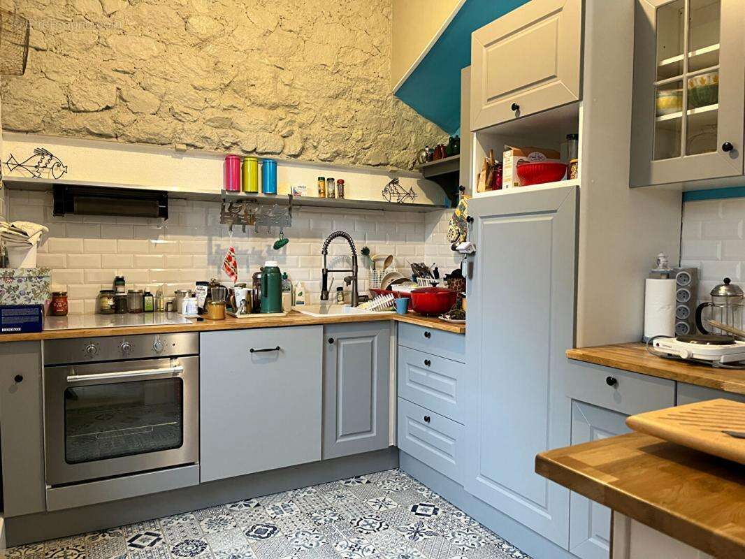 Maison à LA FERTE-MACE