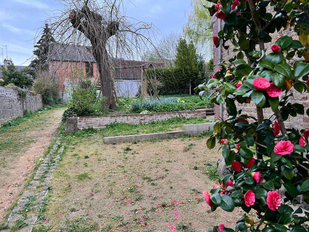 Maison à LA FERTE-MACE