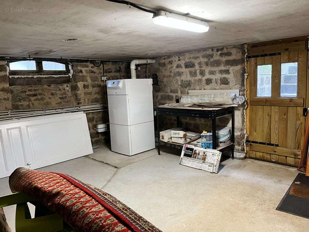 Maison à LA FERTE-MACE