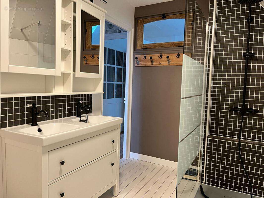 Maison à LA FERTE-MACE