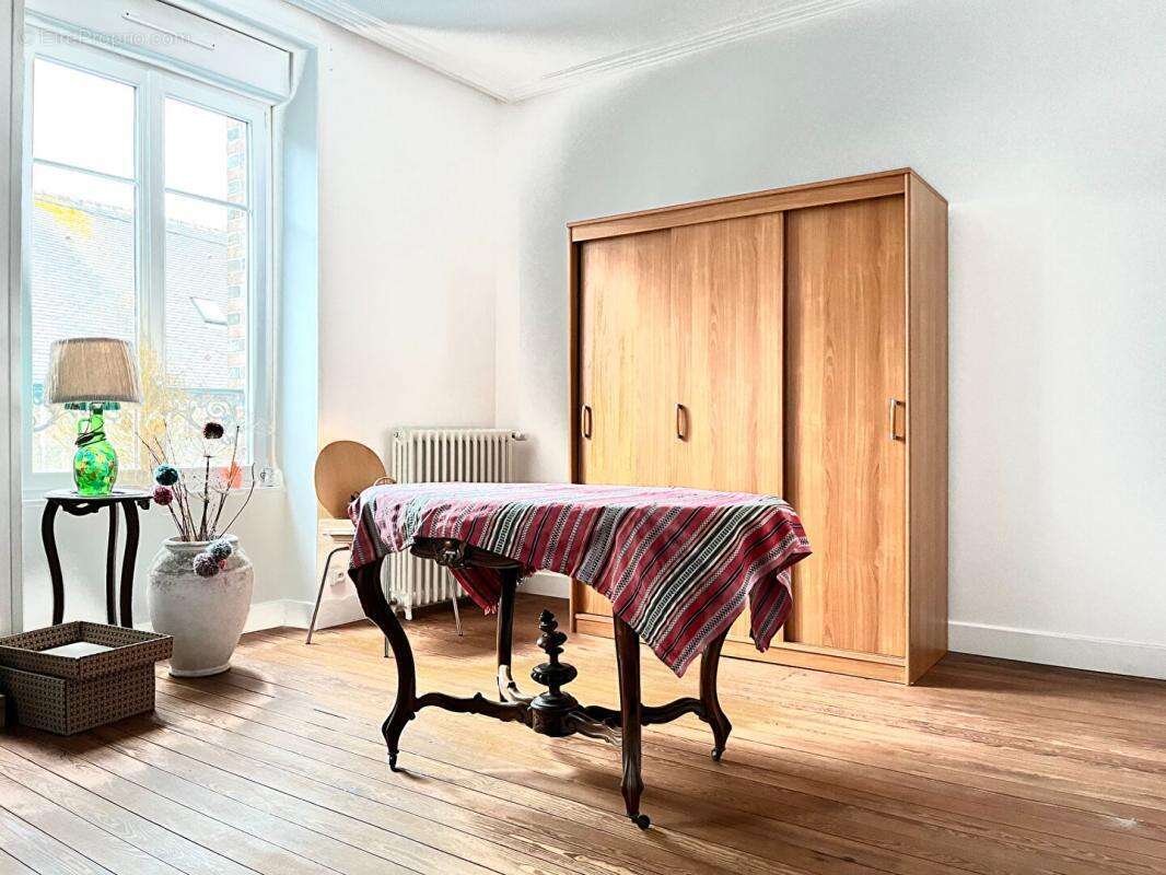 Maison à LA FERTE-MACE