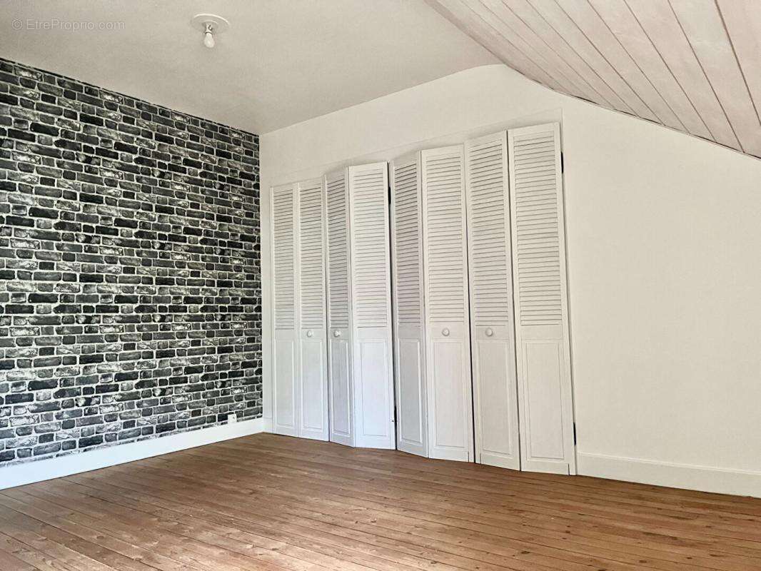 Maison à LA FERTE-MACE