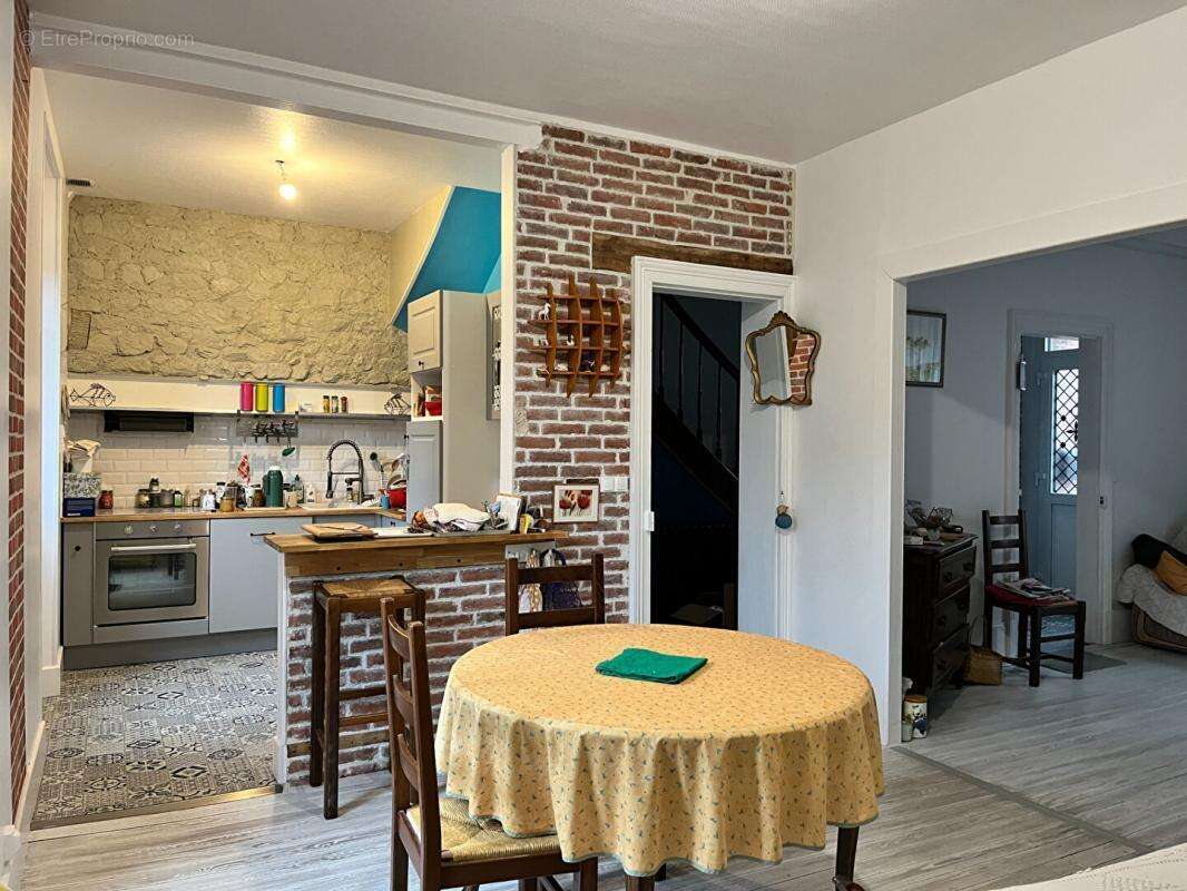 Maison à LA FERTE-MACE