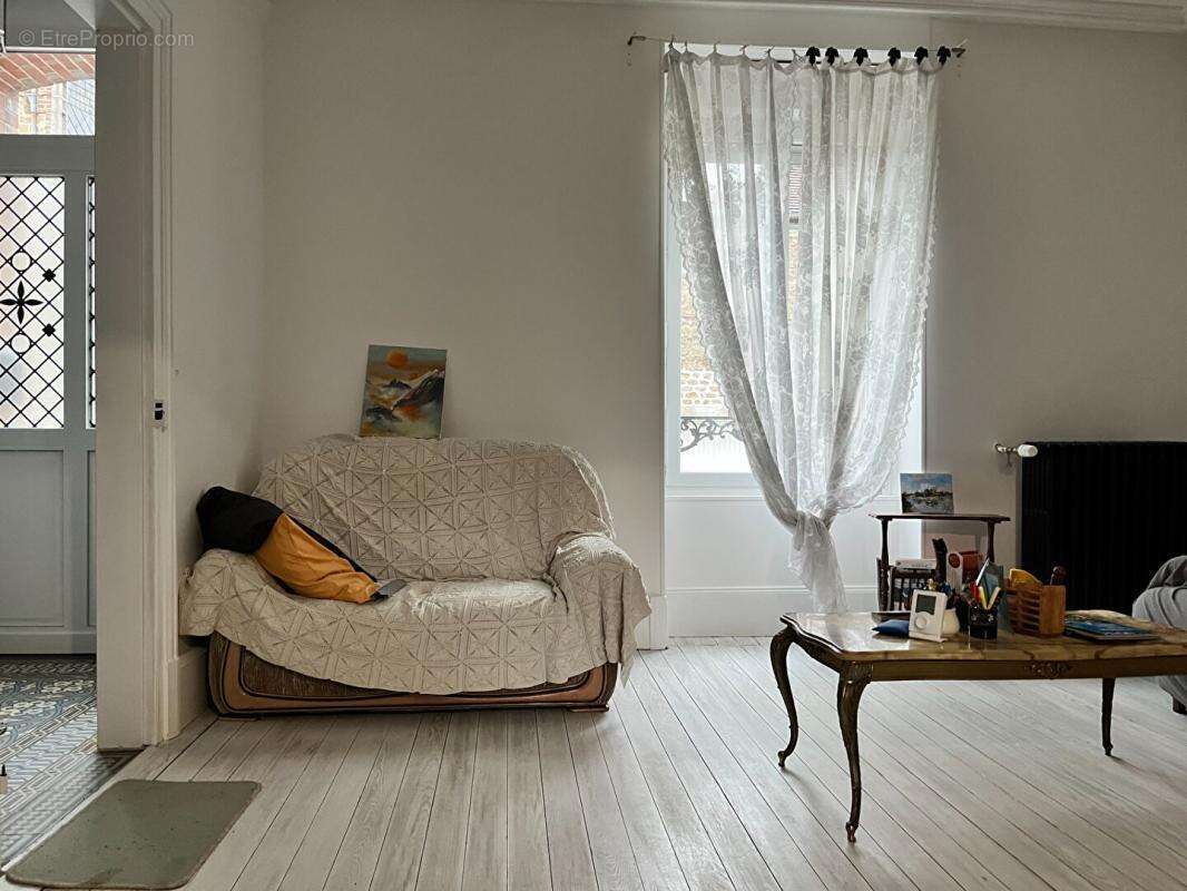 Maison à LA FERTE-MACE