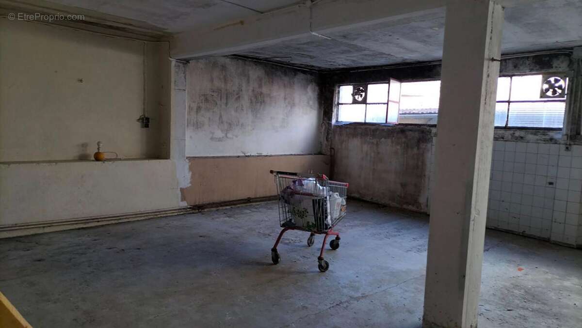 Maison à PUYCASQUIER