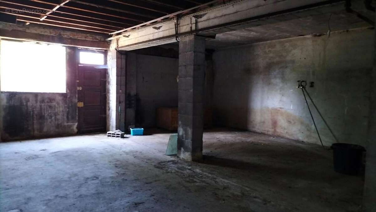 Maison à PUYCASQUIER