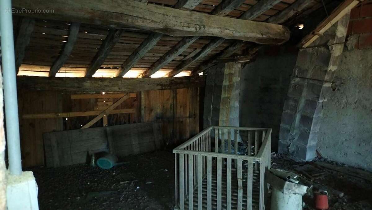 Maison à PUYCASQUIER