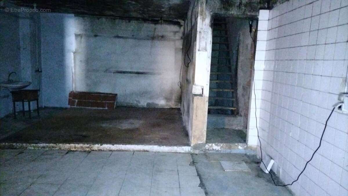 Maison à PUYCASQUIER