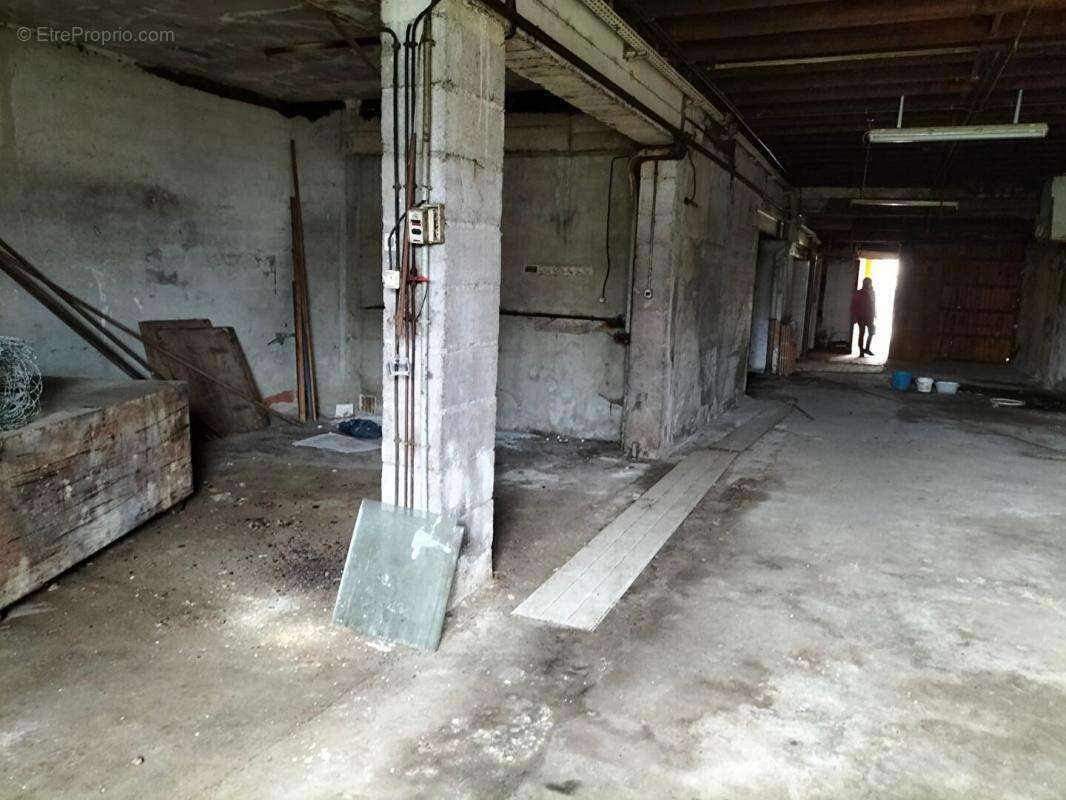 Maison à PUYCASQUIER