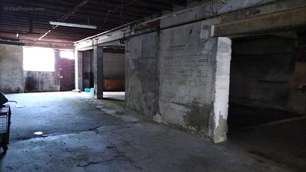 Maison à PUYCASQUIER