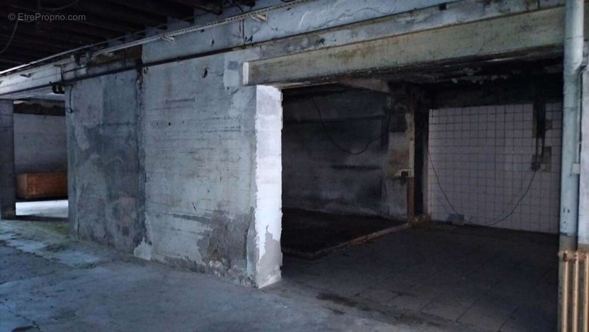 Maison à PUYCASQUIER