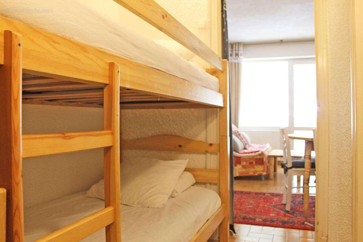 Appartement à LES ANGLES