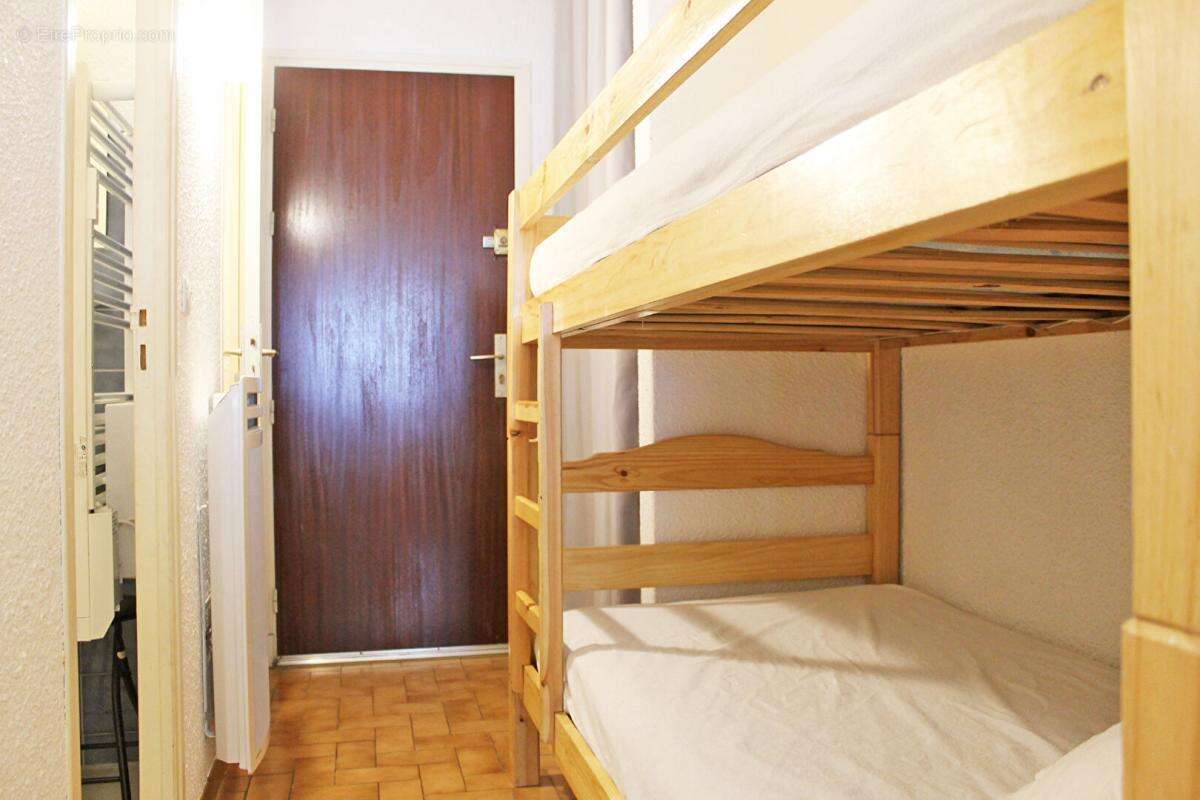 Appartement à LES ANGLES