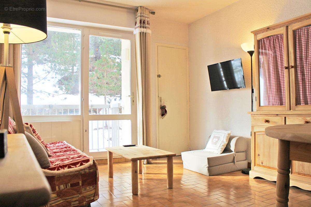 Appartement à LES ANGLES