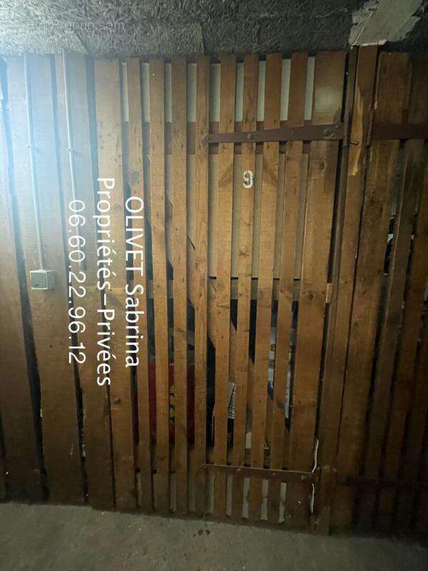 Appartement à SAINT-AUBIN-LES-ELBEUF