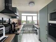 Appartement à SAINT-AUBIN-LES-ELBEUF