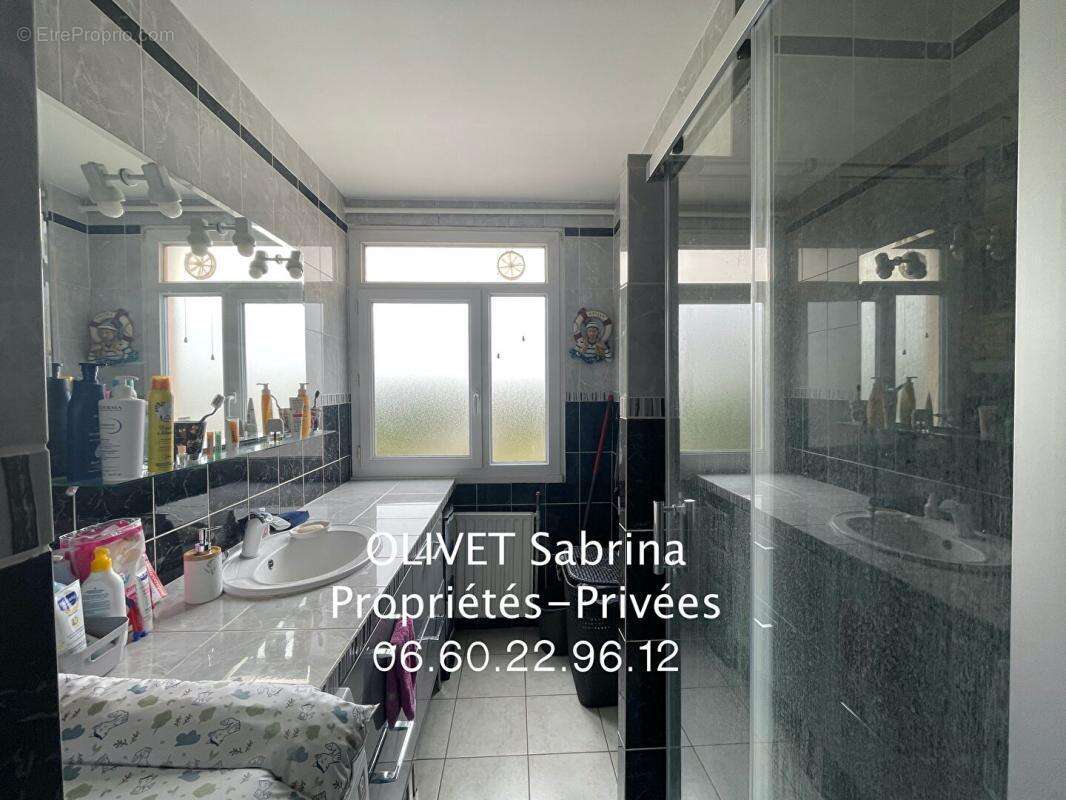 Appartement à SAINT-AUBIN-LES-ELBEUF