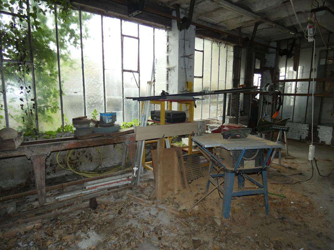 Maison à IVRY-LA-BATAILLE