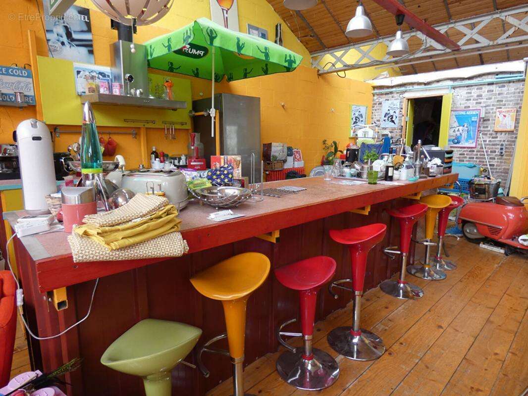 Maison à IVRY-LA-BATAILLE