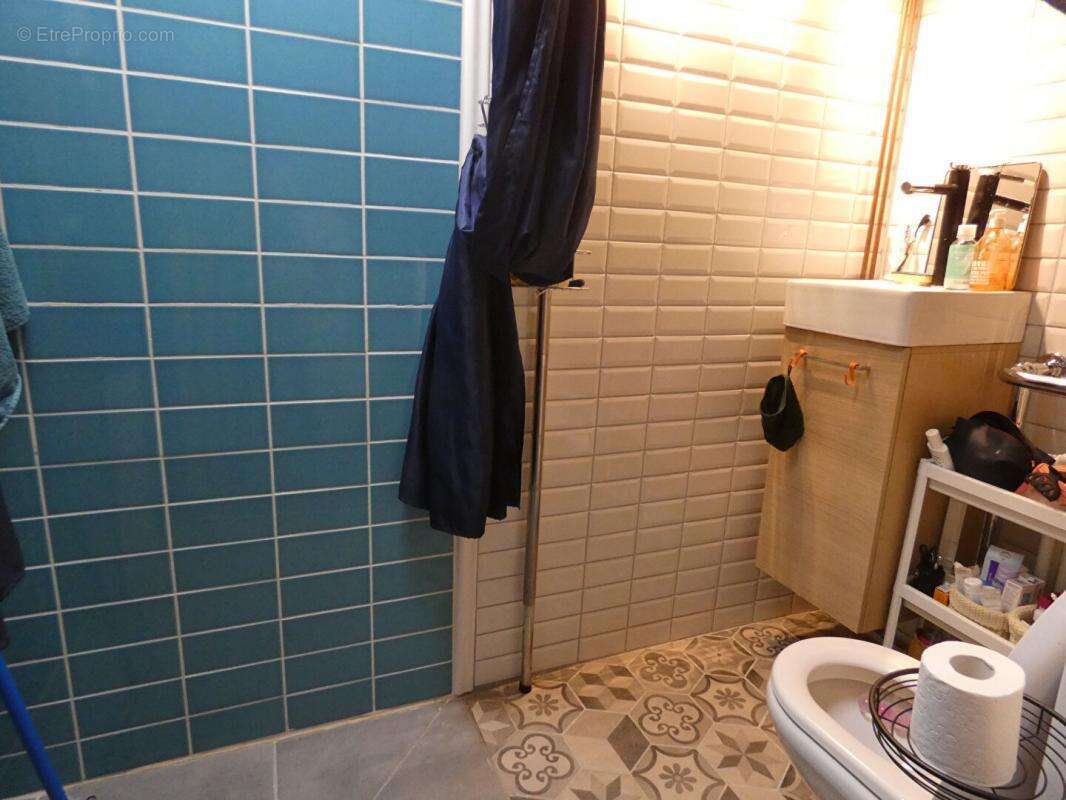 Maison à IVRY-LA-BATAILLE