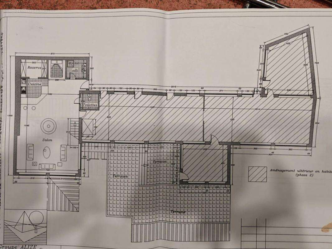 Maison à IVRY-LA-BATAILLE