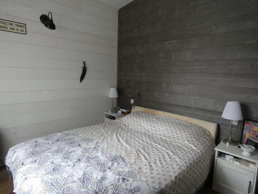 Maison à IVRY-LA-BATAILLE