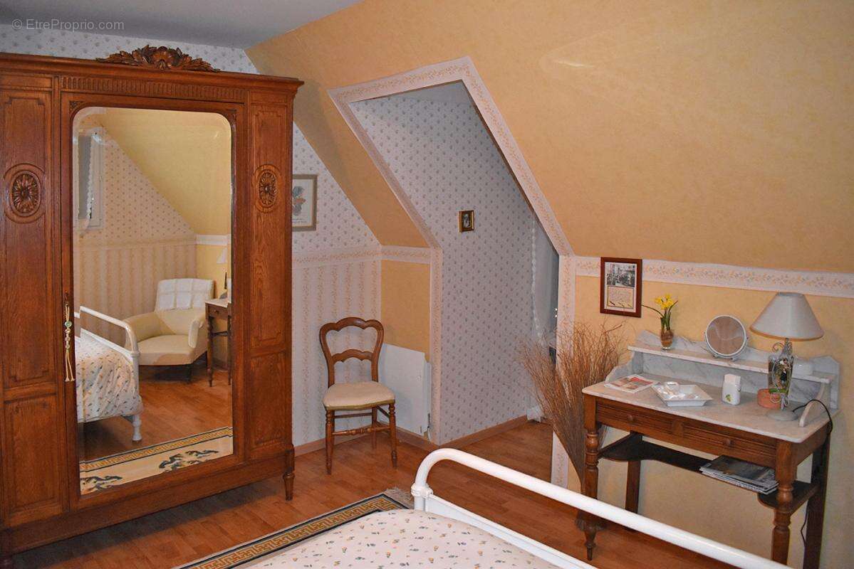 Maison à SARLAT-LA-CANEDA