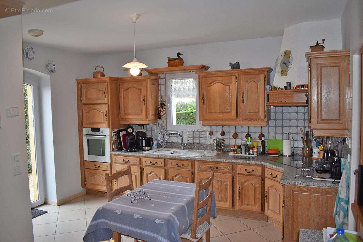 Maison à SARLAT-LA-CANEDA