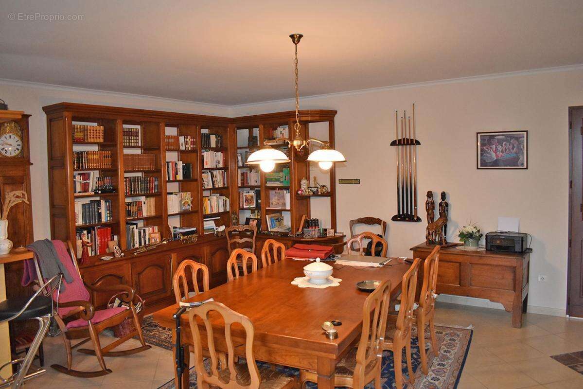 Maison à SARLAT-LA-CANEDA