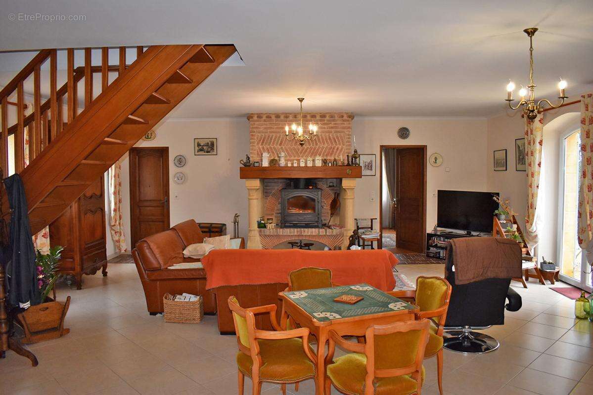 Maison à SARLAT-LA-CANEDA