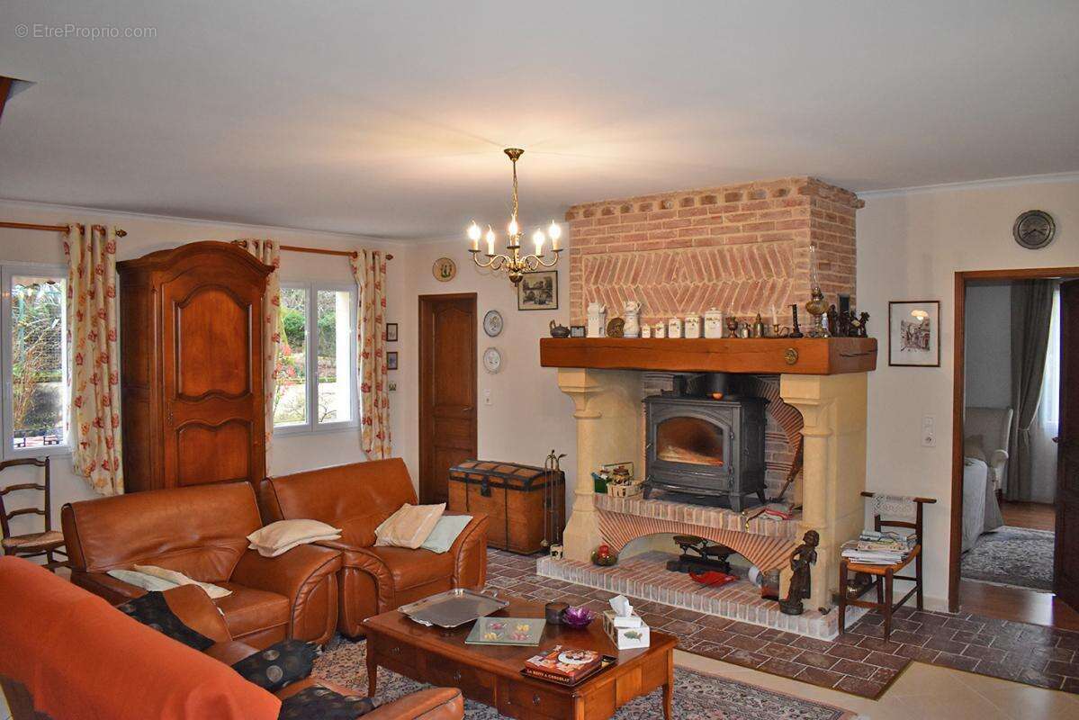 Maison à SARLAT-LA-CANEDA