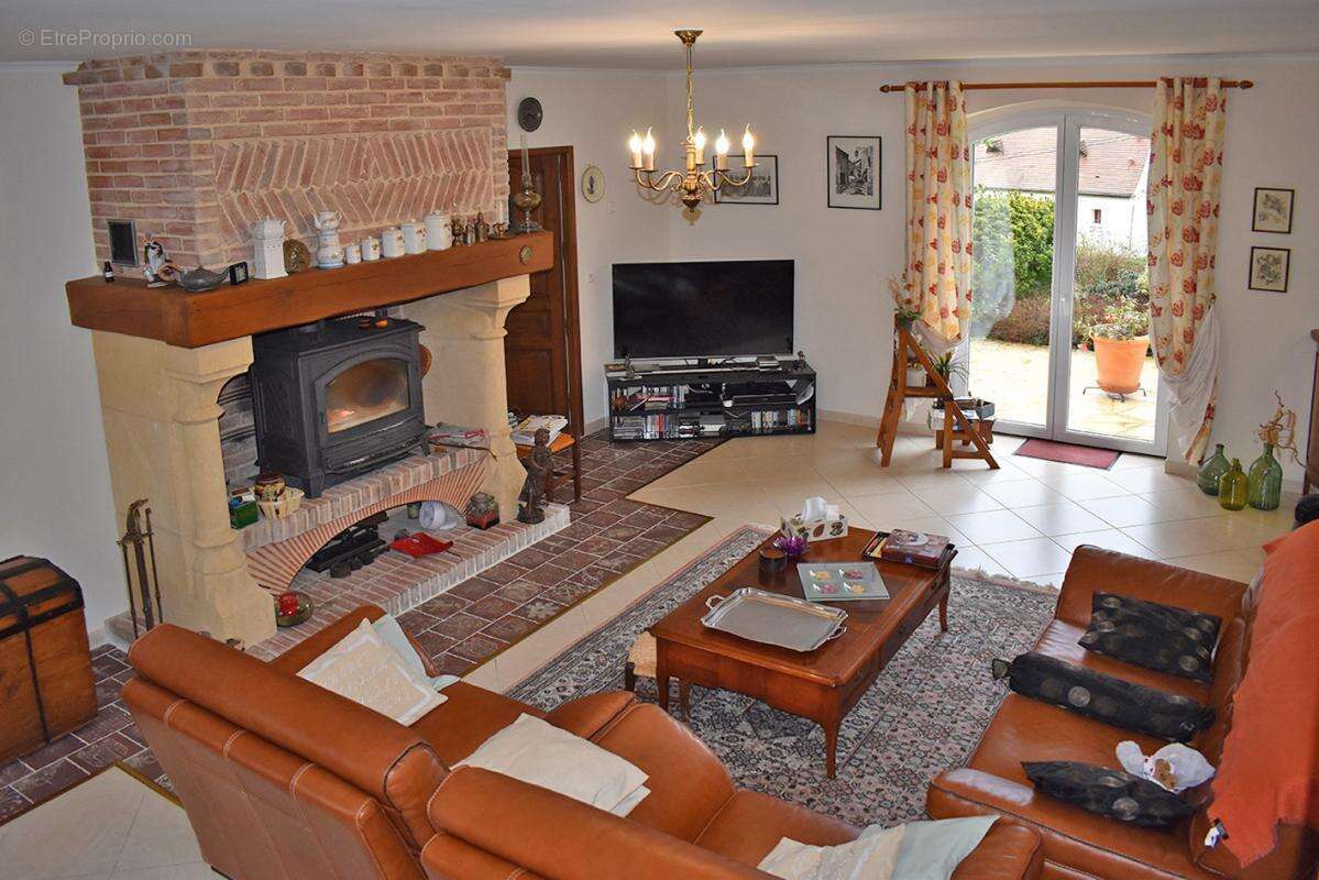 Maison à SARLAT-LA-CANEDA