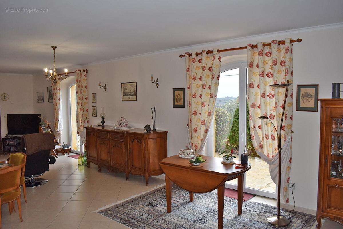 Maison à SARLAT-LA-CANEDA