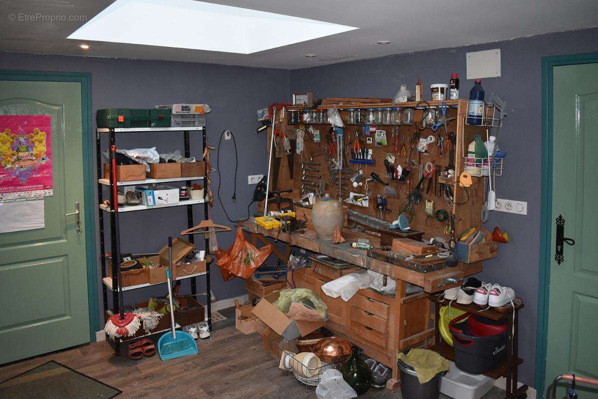 Maison à SARLAT-LA-CANEDA