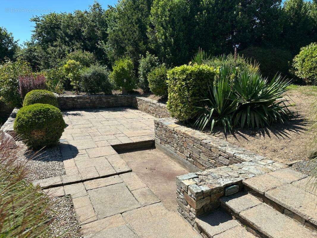 Appartement à LANNION