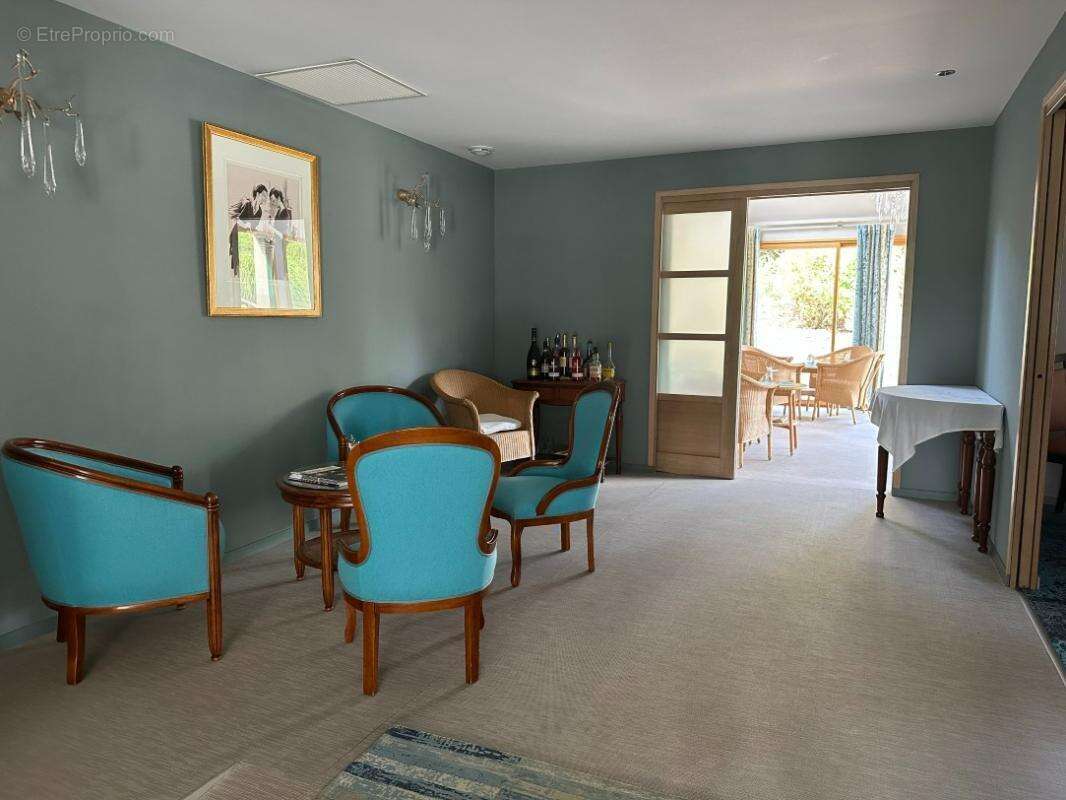 Appartement à LANNION