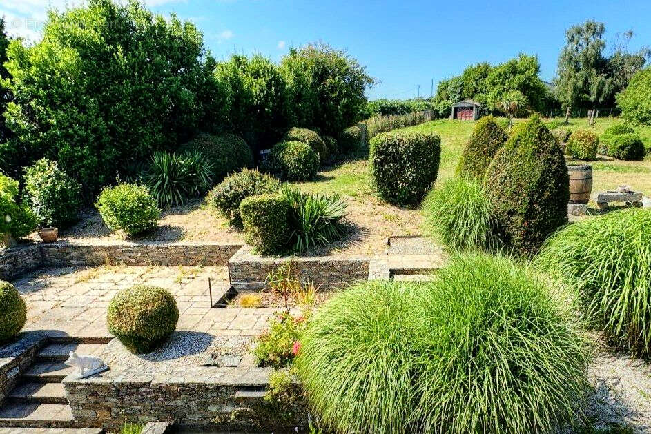 Appartement à LANNION