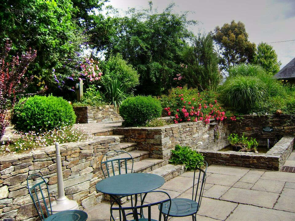 Appartement à LANNION