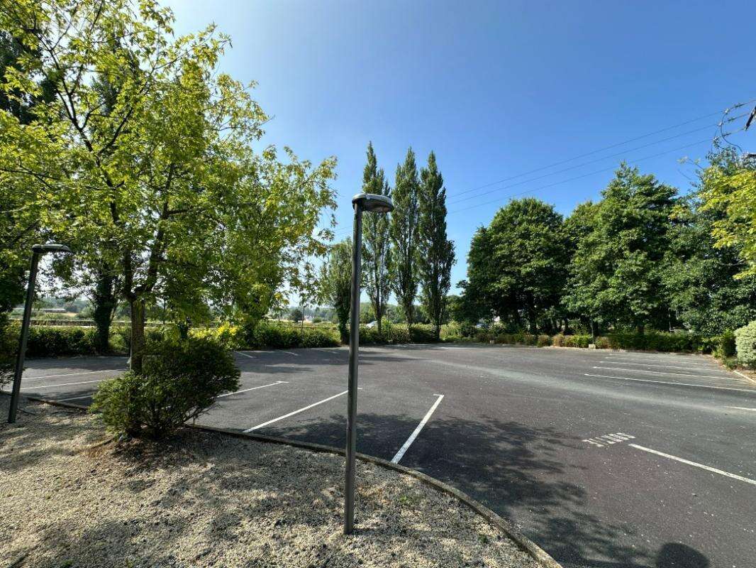 Appartement à LANNION