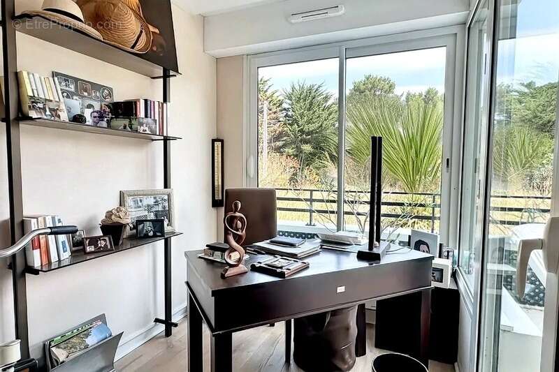 Appartement à LA BAULE-ESCOUBLAC