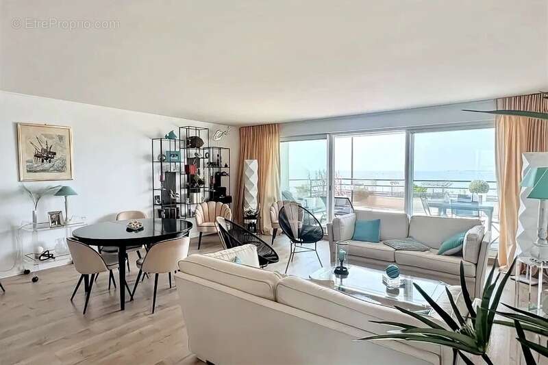 Appartement à LA BAULE-ESCOUBLAC