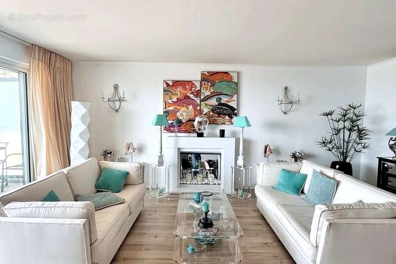 Appartement à LA BAULE-ESCOUBLAC